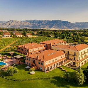 Il Picciolo Etna Golf Resort&Spa